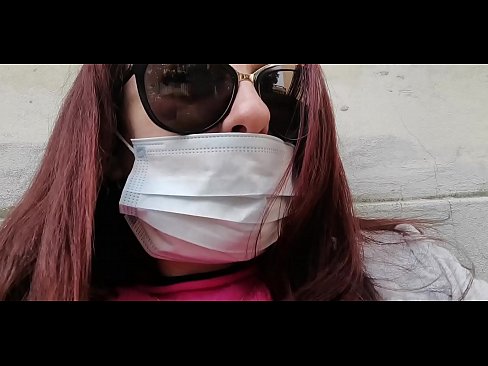 ❤️ Nicoletta se osveti svom komšiji i piški u njegovoj garaži (Specijalni italijanski karantin Covid19) ❤❌ Seks kod nas