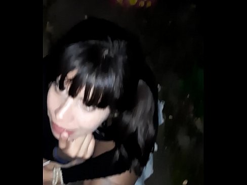 ❤️ Na ulici natečen penis u zamjenu za slatkiše ❤❌ Seks kod nas