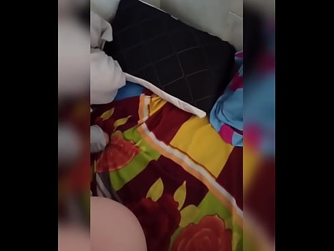 ❤️ Moja cimerka ostaje sama doma jer joj muž ide na odmor a ja koristim priliku da je pojebem i napunim joj dupe mlijekom ❤❌  Seks kod nas